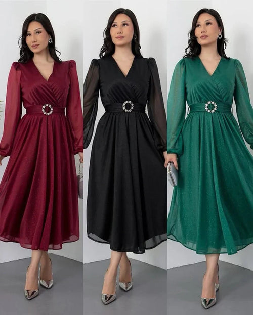 Vestido POWER