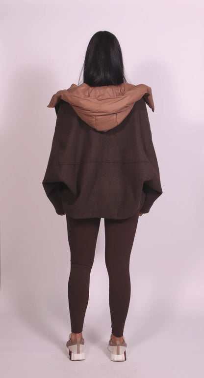 Chaqueta Alena