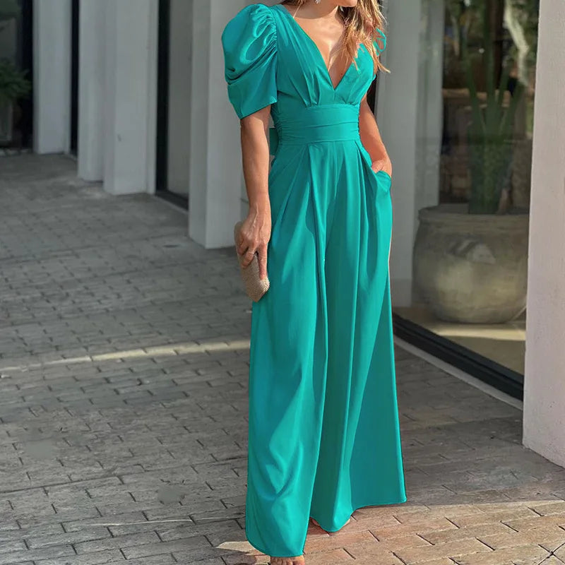 CONJUNTO GRETA™ MODA VERANO