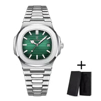 Plata Verde