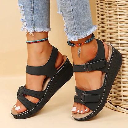 SANDALIAS ROMA™ SANDALIAS DE VERANO