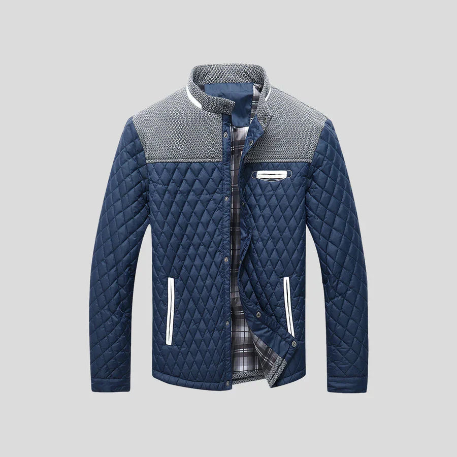 Arden Chaqueta Charter