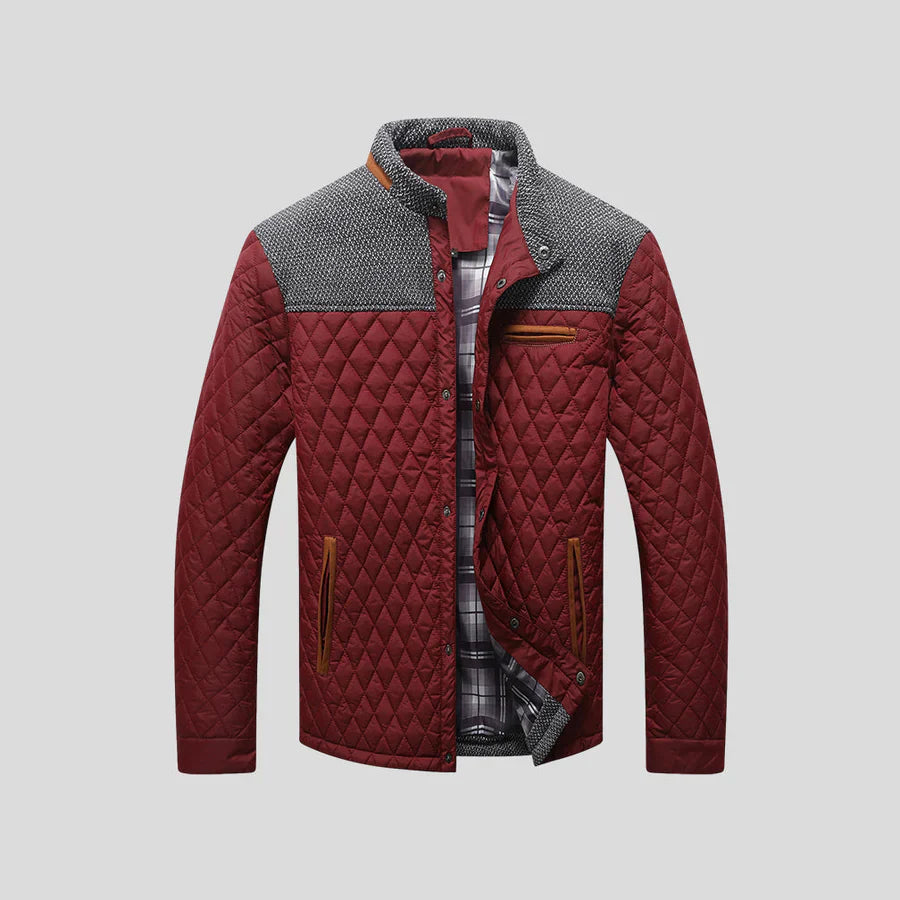 Arden Chaqueta Charter